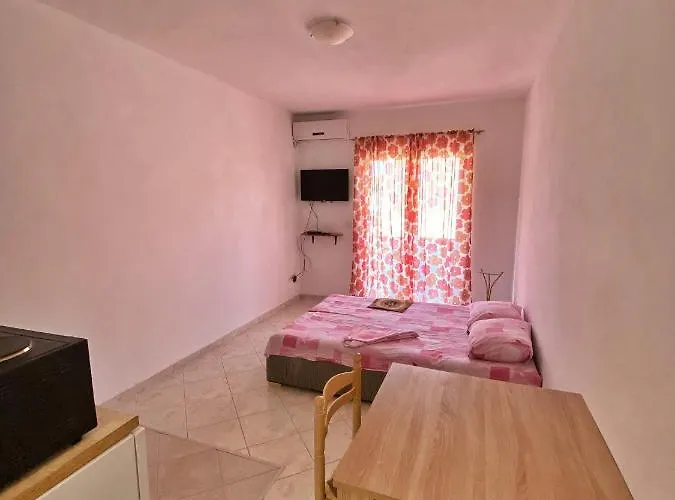 Rajovic Apartments