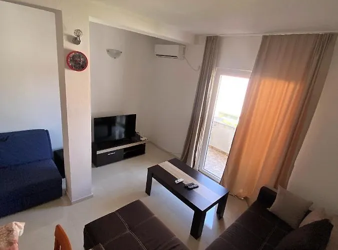 Rajovic Apartments