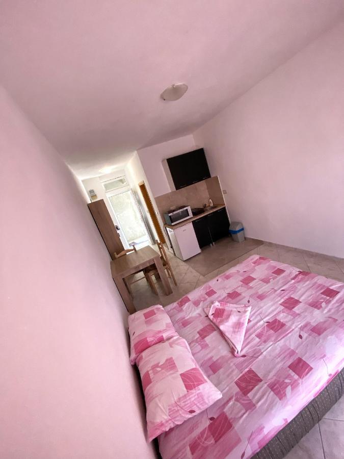 Apartman Rajovic *