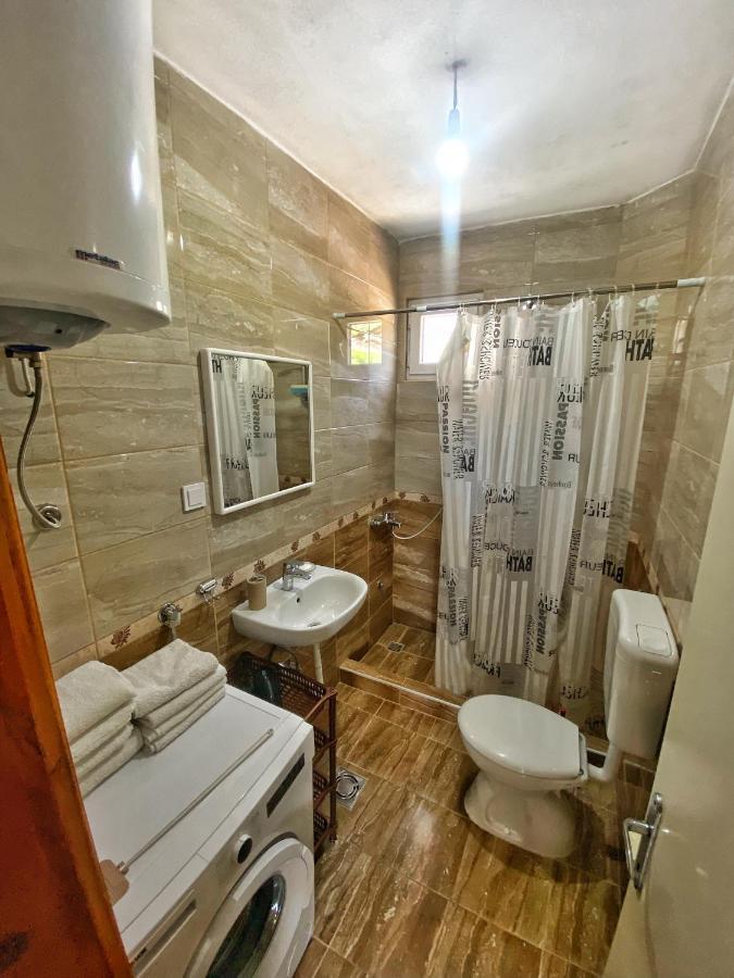 Rajovic Apartman *