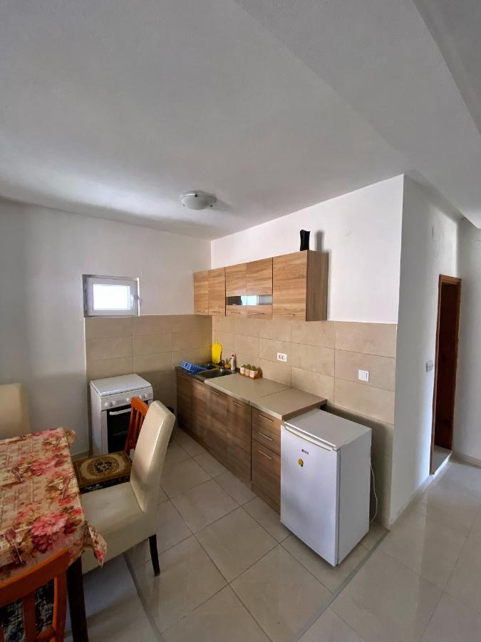 Rajovic Apartman Tivat