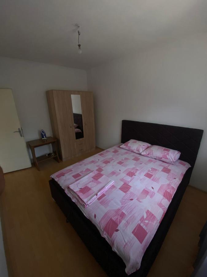 Appartement Rajovic Tivat