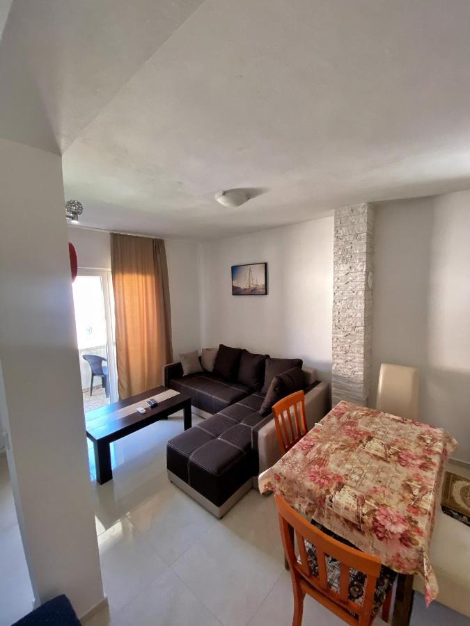 Apartman Rajovic *