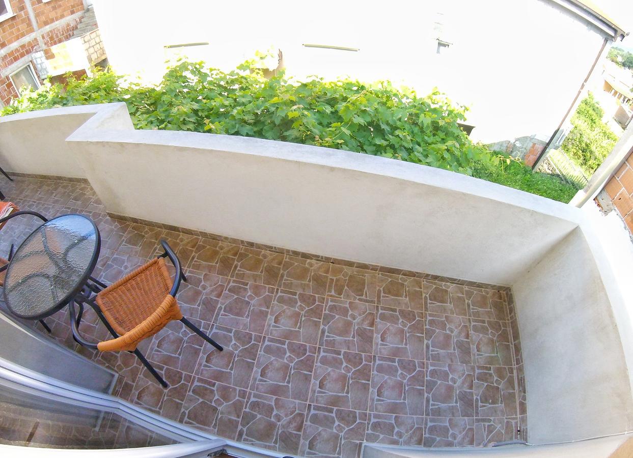 Rajovic Apartman Tivat