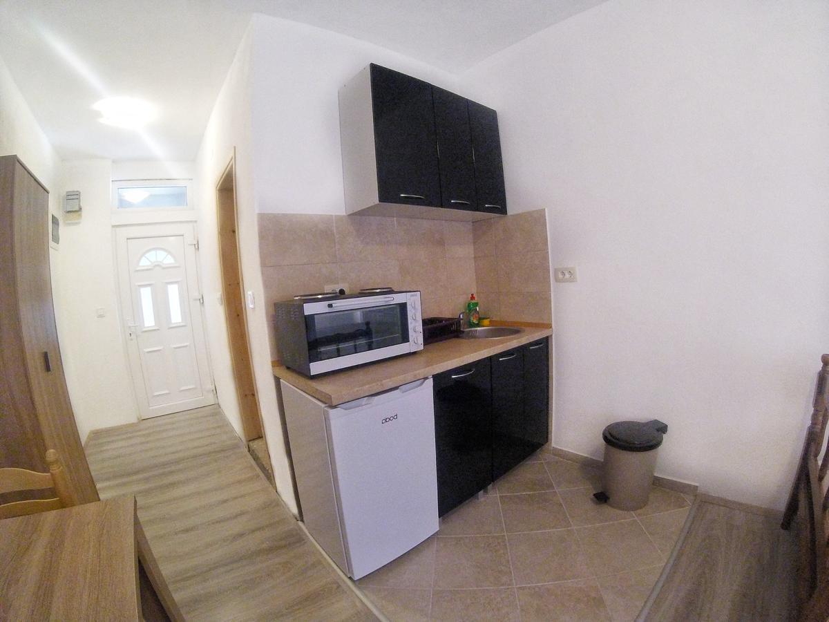 Apartman Rajovic Tivat