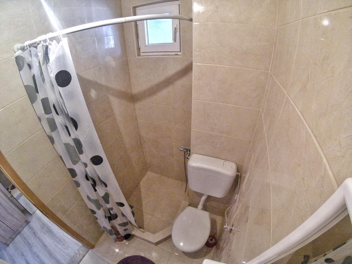 Rajovic Apartman Tivat